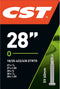 Cst Binnenband 27 X 7/8 / 28 X 1.0 (18-622/25-630) Fv 60 Mm