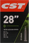 Cst Binnenband 27 X 7/8 / 28 X 1.0 (18-622/25-630) Fv 60 Mm