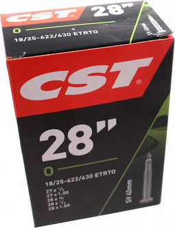 Cst Binnenband 27 X 7/8 / 28 X 1.00 (18-622/25-630) Fv 40 Mm
