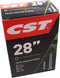 Cst Binnenband 27 X 7/8 / 28 X 1.00 (18-622/25-630) Fv 40 Mm