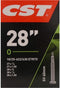Cst Binnenband 27 X 7/8 / 28 X 1.00 (18-622/25-630) Fv 40 Mm