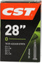 Cst Binnenband 27 X 7/8 / 28 X 1.00 (18-622/25-630) Fv 40 Mm