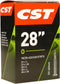Cst Binnenband 27 X 7/8 / 28 X 1.00 (18-622/25-630) Fv 40 Mm