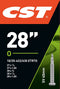 Cst Binnenband 27 X 7/8 / 28 X 1.00 (18-622/25-630) Fv 40 Mm