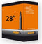 Cst Binnenband 27 X 7/8 / 28 X 1.00 (18-622/25-630) Fv 40 Mm