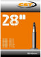 Cst Binnenband 27 X 7/8 / 28 X 1.00 (18-622/25-630) Fv 40 Mm