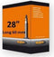 Cst Binnenband 28 Inch (28/47-622/630) Fv 60 Mm