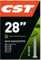 Cst Binnenband 28 Inch (28/47-622/630) Fv 60 Mm