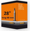 Cst Binnenband 28 Inch (47-622/630) Dv 48 Mm