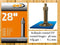 Cst Binnenband 28 Inch (47-622/630) Dv 48 Mm