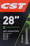 Cst Binnenband 28 X 1.20/1.75 (28/47-622) Fv 40 Mm