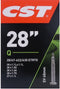 Cst Binnenband 28 X 1.20/1.75 (28/47-622) Fv 40 Mm