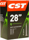 Cst Binnenband 28 X 1.20/1.75 (28/47-622) Fv 40 Mm