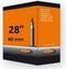 Cst Binnenband 28 X 1.20/1.75 (28/47-622) Fv 40 Mm