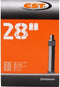 Cst Binnenband 28 X 1 5/8-1 1/8 X 1 1/4 (28/32-622/630) Dv 40 Mm