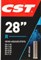 Cst Binnenband 28 X 1.50/2.35 (40/60-622/635) Av 40 Mm
