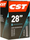 Cst Binnenband 28 X 1.50/2.35 (40/60-622/635) Av 40 Mm