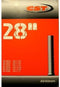 Cst Binnenband 28 X 1.50/2.35 (40/60-622/635) Av 40 Mm