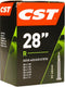 Cst Binnenband 28 X 1.50/2.35 (40/60-622/635) Fv 40 Mm
