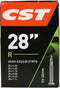 Cst Binnenband 28 X 1.50/2.35 (40/60-622/635) Fv 40 Mm