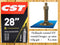 Cst Binnenband 28 X 1.50/2.35 Inch (40/60-622/635) Dv 40 Mm