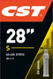 Cst Binnenband 28 X 1.50 Inch (40-635) Dv 40 Mm