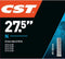 CST - Binnenband Fiets - Auto Ventiel - 40 mm - 27.5 x 2.25