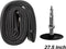 CST - Binnenband Fiets - Auto Ventiel - 40 mm - 27.5 x 2.25