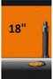 CST - Binnenband Fiets - Auto Ventiel - 40 mm - 27.5 x 2.25