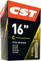 CST - Binnenband Fiets - Hollands Ventiel - 32 mm - 16 x 1.75 - 2.50