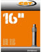 CST - Binnenband Fiets - Hollands Ventiel - 32 mm - 16 x 1.75 - 2.50