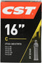 CST - Binnenband Fiets - Hollands Ventiel - 32 mm - 16 x 1.75 - 2.50