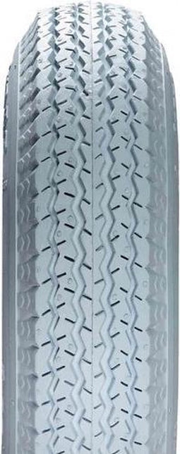 Cst Buitenband 2.80/2.50-4 (230 X 65) Rolstoel Grijs