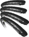 CST Buitenband 26-1.75 (47-559) City Tournee Prestige zwart +R