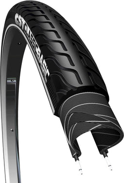 Cst Buitenband Classic Basic 28 X 1 5/8 X 1 3/8 (37-622)
