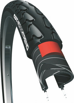 Cst Buitenband Classic Trend 28 X 1.50 (40-622) C1316