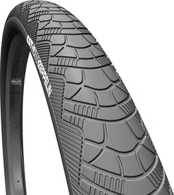 Cst Buitenband Classic Zeppelin 28 X 1.75/2.00 (47-622) Grijs