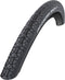 Cst Buitenband Control Beach 28 X 2.40 (60-622) Zwart