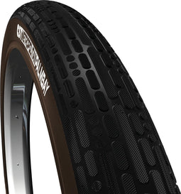 Cst Buitenband Palmbay 28 X 2.00 (50-622) Zwart/bruin