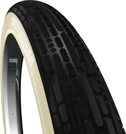 Cst Buitenband Palmbay 28 X 2.00 (50-622) Zwart/wit