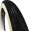 Cst Buitenband Palmbay 28 X 2.00 (50-622) Zwart/wit