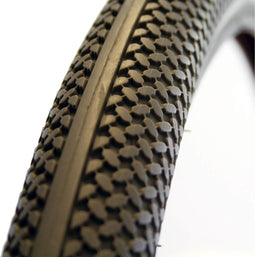 CST Buitenband Palmbay 28 x 2.00 titanium refl