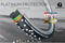 Cst Buitenband Platinum Prot 28 X 1 5/8-1 3/8 (37-622) Zwart