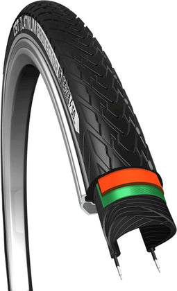 Cst Buitenband Platinum Protector 28 Inch 47-622 Rubber Zwart