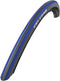 Cst Buitenband Race Czar 700 X 23c (23-622) Zwart/blauw