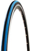 Cst Buitenband Race Czar 700 X 23c (23-622) Zwart/blauw