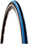 Cst Buitenband Race Czar 700 X 23c (23-622) Zwart/blauw