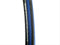 Cst Buitenband Race Czar 700 X 23c (23-622) Zwart/blauw