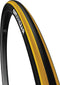 Cst Buitenband Race Czar 700 X 23c (23-622) Zwart/geel