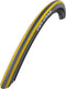 Cst Buitenband Race Czar 700 X 23c (23-622) Zwart/geel